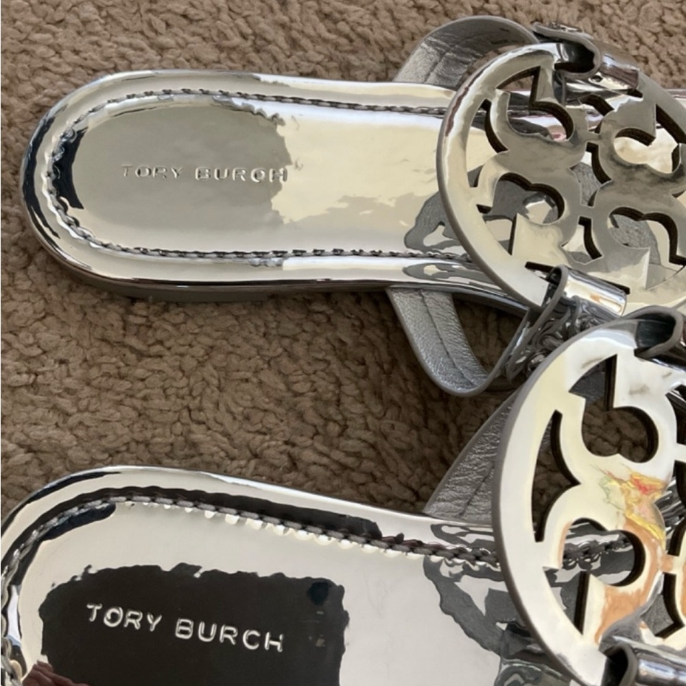 ‼️WOW‼️TORY BURCH & KATE SPADE 3 piece SET‼️🩶🩶🩶🩶‼️💯💯🤩🤩🩶🤍🩶🤍‼️💯 - Picture 10 of 16